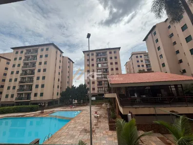 Apartamento com 3 Quartos à venda, 71m² no Iguatemi, Ribeirão Preto