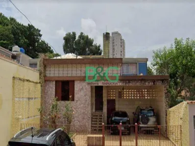 Casa com 3 Quartos à venda, 150m² no Vila Oratório, São Paulo