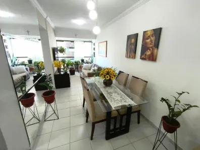 Apartamento com 2 Quartos à venda, 55m² no Prado, Recife