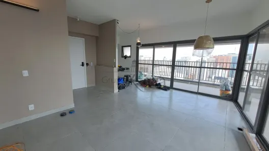 Apartamento com 2 Quartos para alugar, 122m² no Jardim Paulista, São Paulo