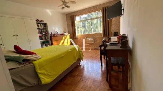 Apartamento com 1 Quarto à venda, 35m² no Morro dos Barbosas, São Vicente