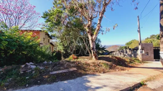 Lote/Terreno à venda, 1130m² no Caminhos de San Conrado (Sousas), Campinas