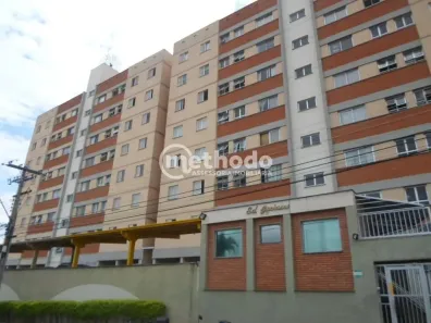 Apartamento com 2 Quartos à venda, 69m² no Vila João Jorge, Campinas