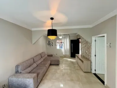 Casa de Condomínio com 3 Quartos à venda, 169m² no Despraiado, Cuiabá