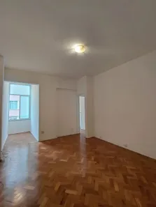 Apartamento com 2 Quartos para alugar, 65m² no Humaitá, Rio de Janeiro