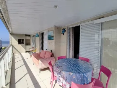 Apartamento com 2 Quartos à venda, 87m² no Centro, Bertioga
