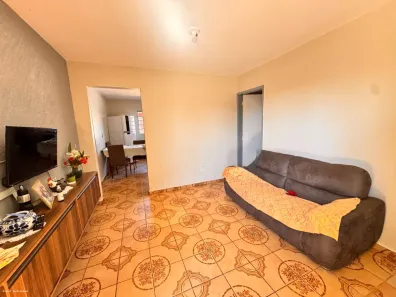 Casa com 3 Quartos à venda, 450m² no Parque Estrela Dalva VI (Pedregal), Novo Gama