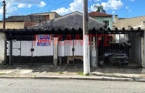 Casa com 3 Quartos à venda, 200m² no Vila Vitório Mazzei, São Paulo