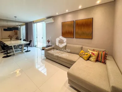 Apartamento com 4 Quartos à venda, 180m² no Alto Barroca, Belo Horizonte