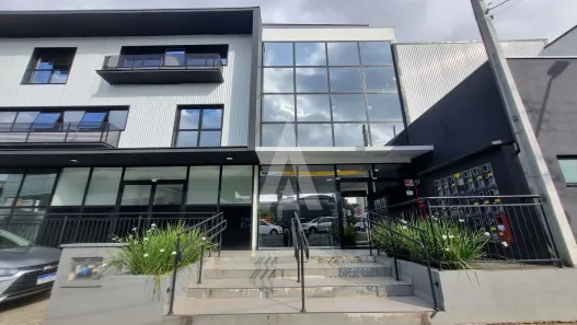 Sala Comercial para alugar, 47m² no Bucarein, Joinville