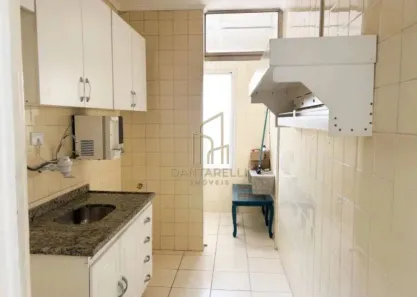 Apartamento com 1 Quarto à venda, 40m² no Vila Mariana, São Paulo