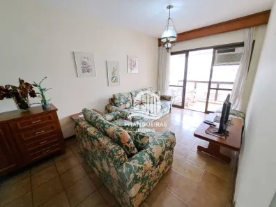 Apartamento com 3 Quartos à venda, 110m² no Pitangueiras, Guarujá