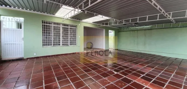 Imóvel Comercial com 3 Quartos à venda, 196m² no Jardim Nova Europa, Campinas