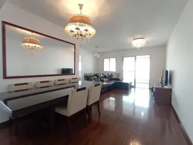 Apartamento com 2 Quartos à venda, 76m² no Vila Bertioga, São Paulo