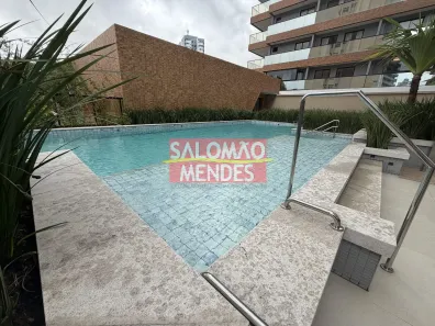 Apartamento com 2 Quartos à venda, 71m² no Batista Campos, Belém