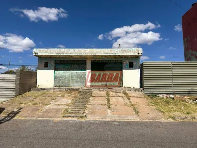 Ponto Comercial à venda, 100m² no Samambaia Norte, Brasília