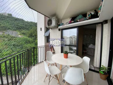 Apartamento com 1 Quarto à venda, 56m² no Copacabana, Rio de Janeiro