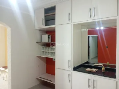 Casa com 3 Quartos à venda, 140m² no Vila Castelo Branco, Campinas