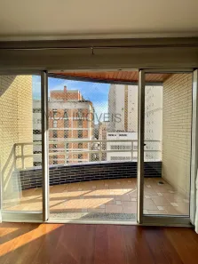 Apartamento com 3 Quartos à venda, 118m² no Itaim Bibi, São Paulo