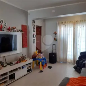 Casa com 2 Quartos para venda ou aluguel, 80m² no Vila Bancária Munhoz, São Paulo