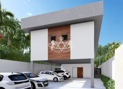 Apartamento com 2 Quartos à venda, 45m² no Jardim do Sol, Caraguatatuba