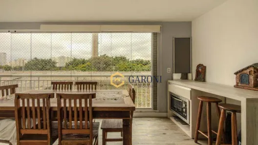 Apartamento com 2 Quartos à venda, 76m² no Vila Leopoldina, São Paulo