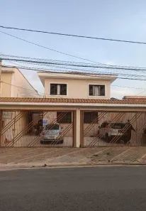 Sobrado com 4 Quartos à venda, 215m² no Quinta da Paineira, São Paulo