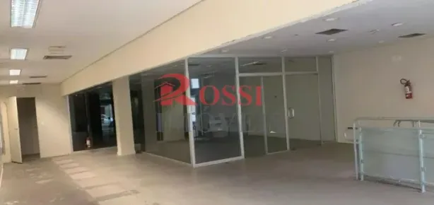 Ponto Comercial para alugar, 595m² no Zona Central, Rio Claro