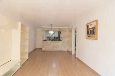 Apartamento com 3 Quartos à venda, 97m² no Sumarezinho, São Paulo