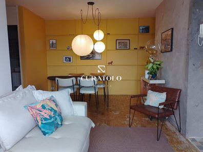 Apartamento com 1 Quarto à venda, 57m² no Vila Monumento, São Paulo