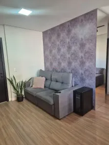 Apartamento com 1 Quarto à venda, 47m² no Gleba Fazenda Palhano, Londrina
