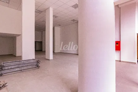 Ponto Comercial para alugar, 204m² no Água Branca, São Paulo