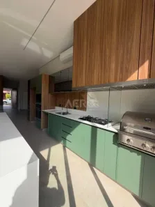 Casa de Condomínio com 3 Quartos à venda, 220m² no Vila Aviação, Bauru