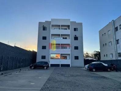 Apartamento com 2 Quartos à venda, 50m² no Loteamento Santo Antonio, Jaguariúna