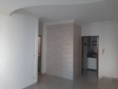 Apartamento com 3 Quartos para alugar, 70m² no Maria Virgínia, Belo Horizonte