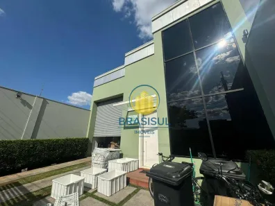 Prédio Comercial à venda, 290m² no Socorro, São Paulo