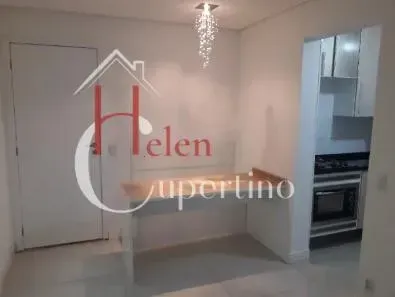 Apartamento com 2 Quartos à venda, 51m² no Parque União, Jundiaí