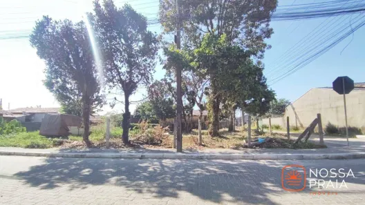 Lote/Terreno à venda, 289m² no Samambaial, Itapoá