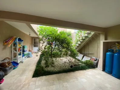 Casa com 3 Quartos à venda, 190m² no Jardim Bélgica, São Paulo