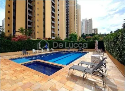 Apartamento com 2 Quartos à venda, 69m² no Mansões Santo Antônio, Campinas