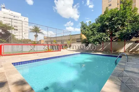 Apartamento com 2 Quartos à venda, 59m² no Vila Olímpia, São Paulo