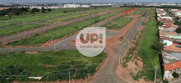 Lote/Terreno à venda, 160m² no Chácara Recreio Alvorada, Hortolândia