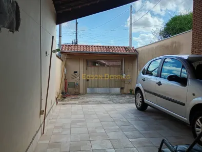 Casa com 2 Quartos à venda, 120m² no Jardim do Chafariz, Pindamonhangaba