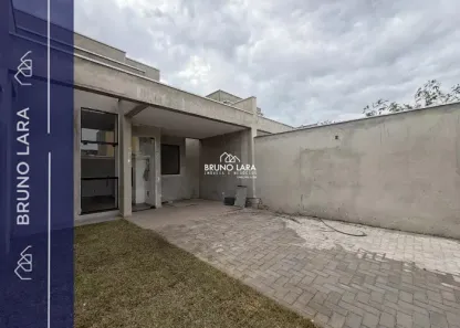 Casa com 3 Quartos à venda, 112m² no Tereza Cristina, São Joaquim de Bicas