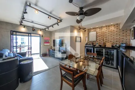 Apartamento com 3 Quartos à venda, 86m² no Vila Prudente, São Paulo
