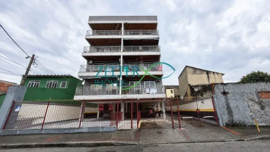 Apartamento com 2 Quartos à venda, 69m² no Irajá, Rio de Janeiro