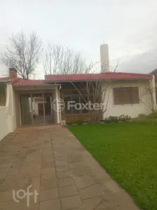 Casa com 3 Quartos à venda, 100m² no Fátima, Canoas