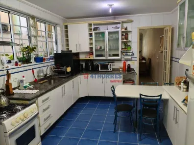 Casa de Condomínio com 3 Quartos à venda, 170m² no Jardim Pinheiros, São Paulo