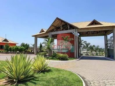 Lote/Terreno à venda, 450m² no Condomínio Residencial Terra das Águas, São Pedro