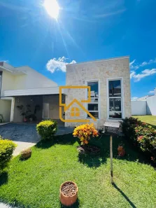 Casa de Condomínio com 3 Quartos à venda, 167m² no Ibiti Royal Park, Sorocaba